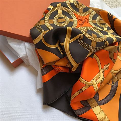 hermes vintage camice|vintage hermes scarves for women.